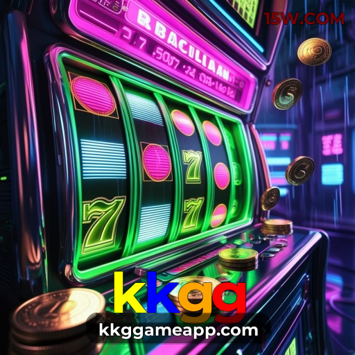 Suporte kkgg