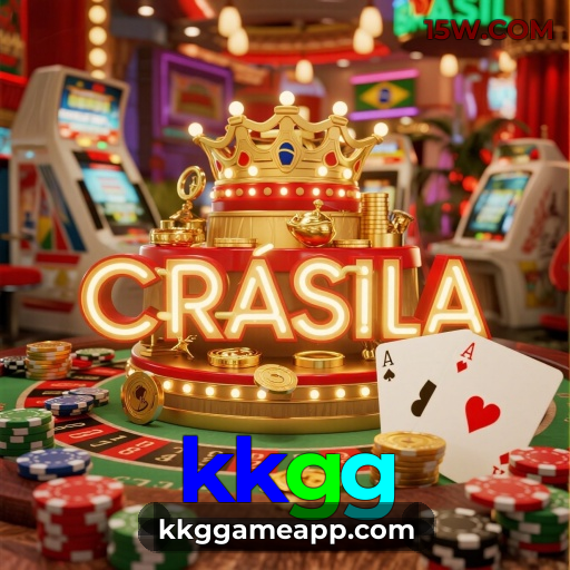 Promoções e bônus exclusivos da kkgg