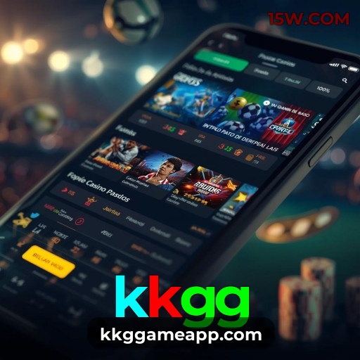 Instalação Android kkgg