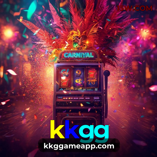 Siga a kkgg no Facebook