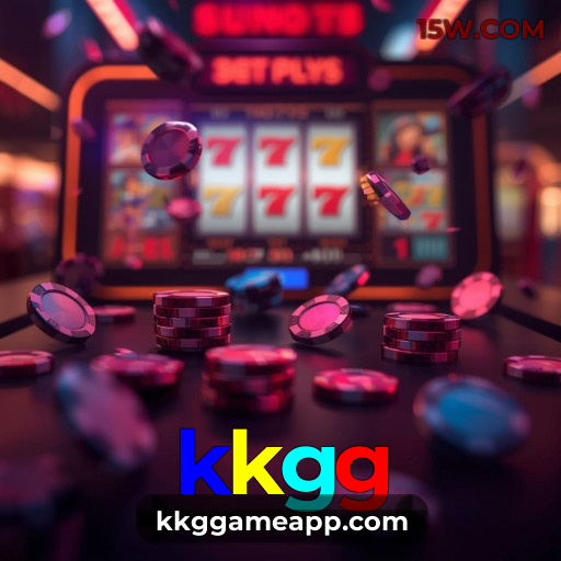 Login rápido no app kkgg
