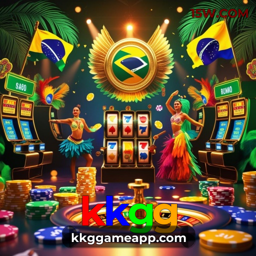 Slots Premium da PG Soft na kkgg